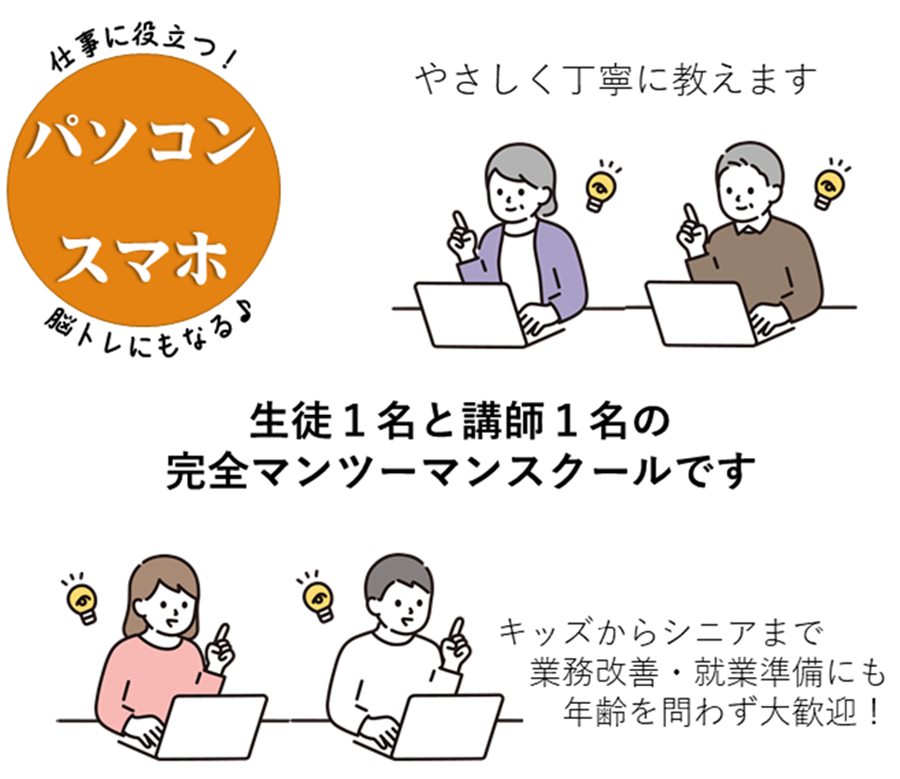 ���k�P���ƍu�t�P���̊��S�}���c�[�}���X�N�[���@�L�b�Y����V�j�A�܂ŋƖ����P�E�A�Ə����ɂ��I